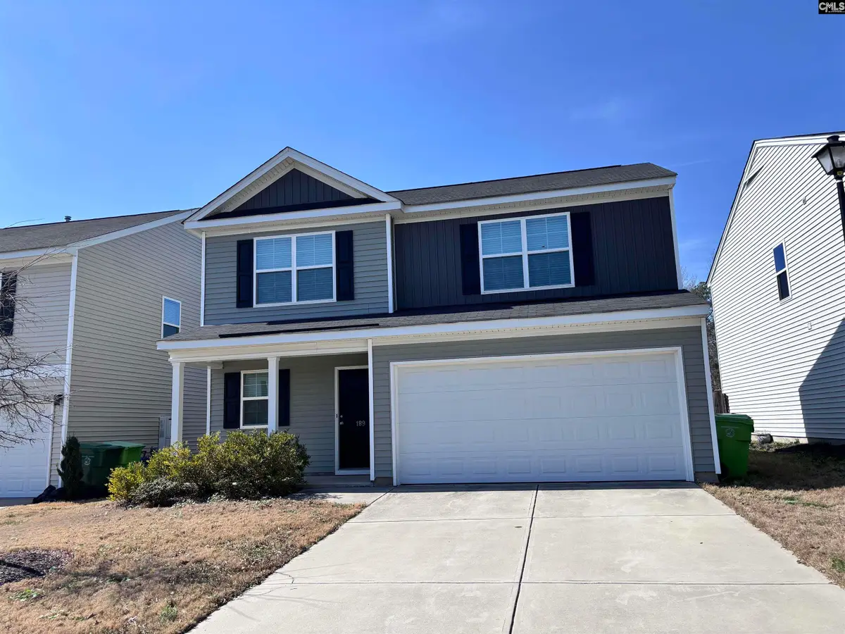 189 Windfall Road, Blythewood, SC 29016 - #1