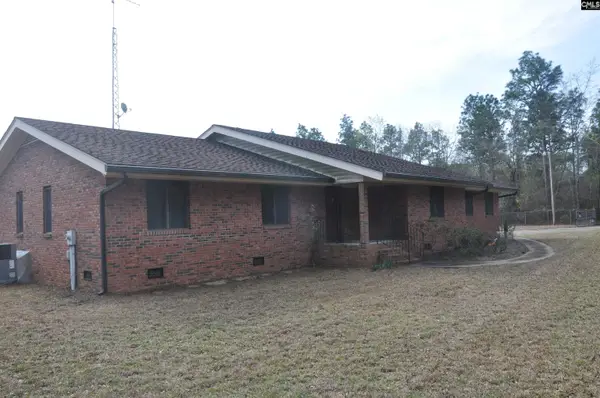 4533 Calks Ferry Road #1, Leesville, SC 29070