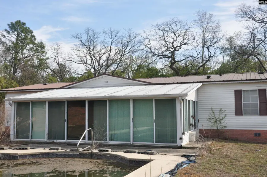 4533 Calks Ferry Road #1, Leesville, SC 29070 - #2