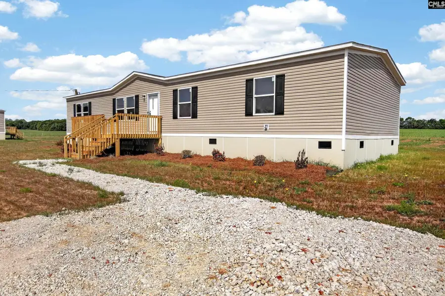 20 F. R. Huff Road, Saint Matthews, SC 29135 - #2