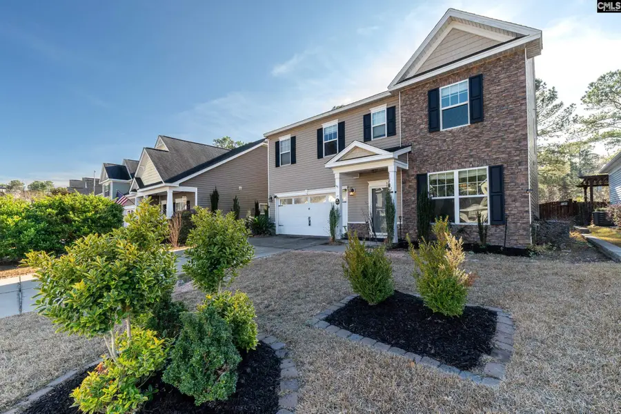 408 Edenhall Drive, Columbia, SC 29229 - #3