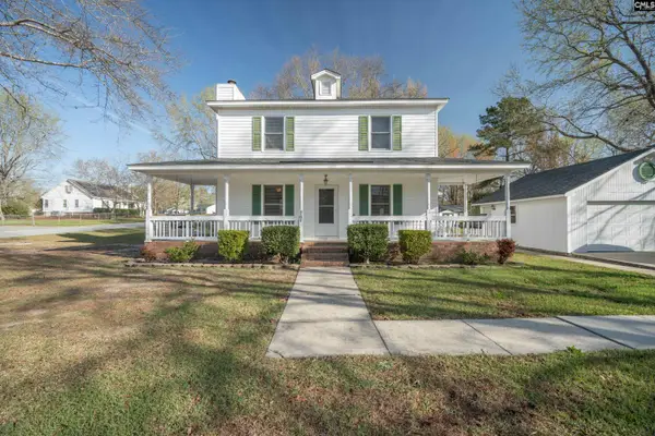 701 Cedar Field Lane, West Columbia, SC 29170