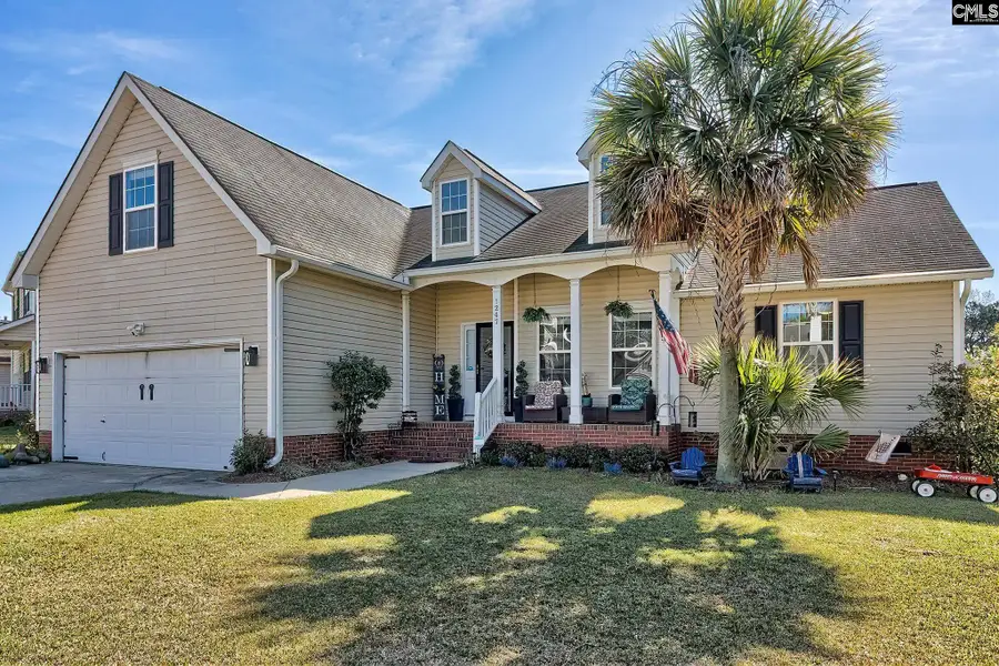 1247 Rockwood Road, Columbia, SC 29209 - #3