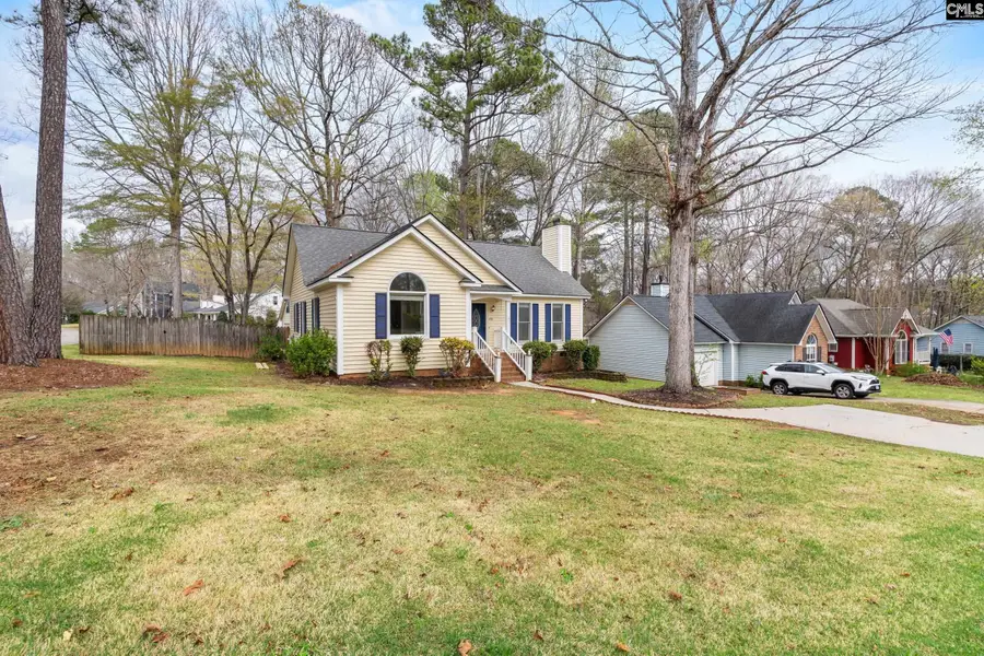 201 Saddlebrooke Road, Lexington, SC 29072 - #2