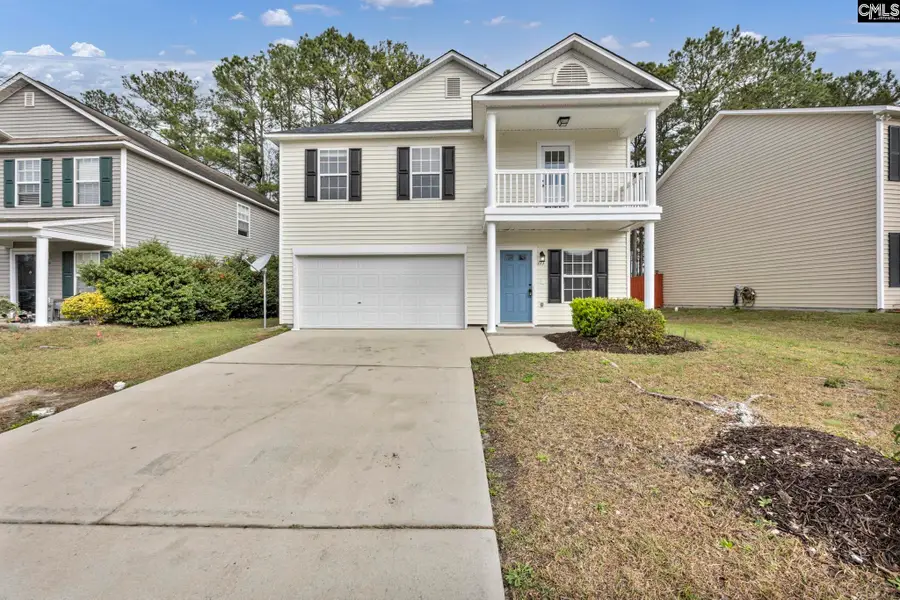 113 Rabon Springs Road, Columbia, SC 29223 - #3