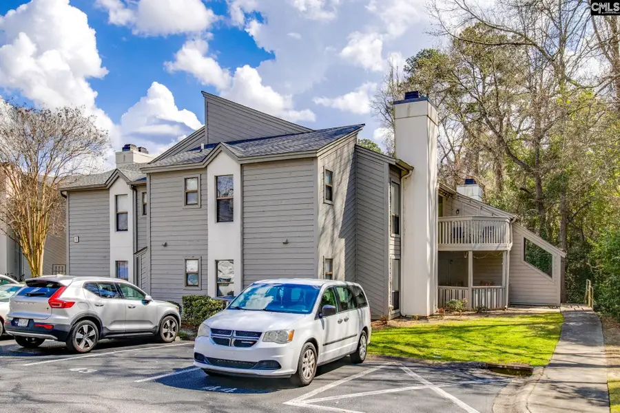 448 Deerwood Street #6D, Columbia, SC 29205 - #2