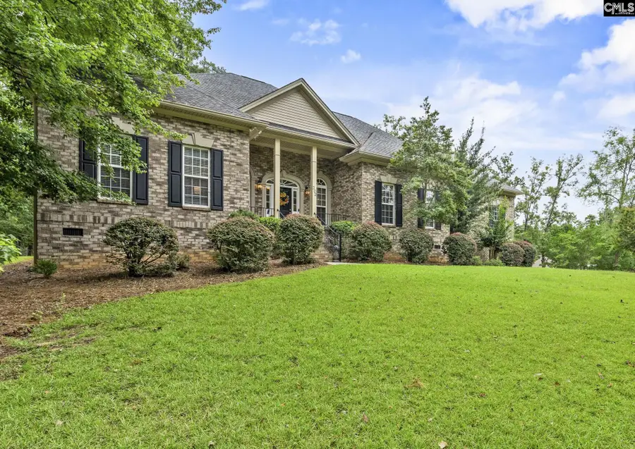 302 Lookout Hill Drive, Chapin, SC 29036 - #2