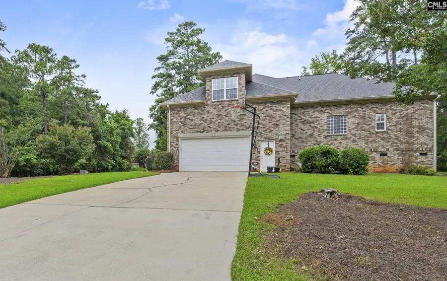 302 Lookout Hill Drive, Chapin, SC 29036 - #3