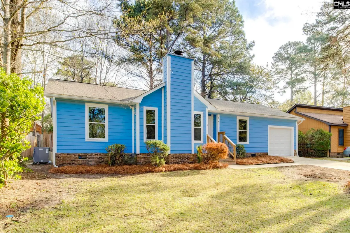 27 Westgrove Court, Columbia, SC 29212 - #1