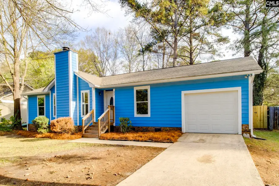 27 Westgrove Court, Columbia, SC 29212 - #2