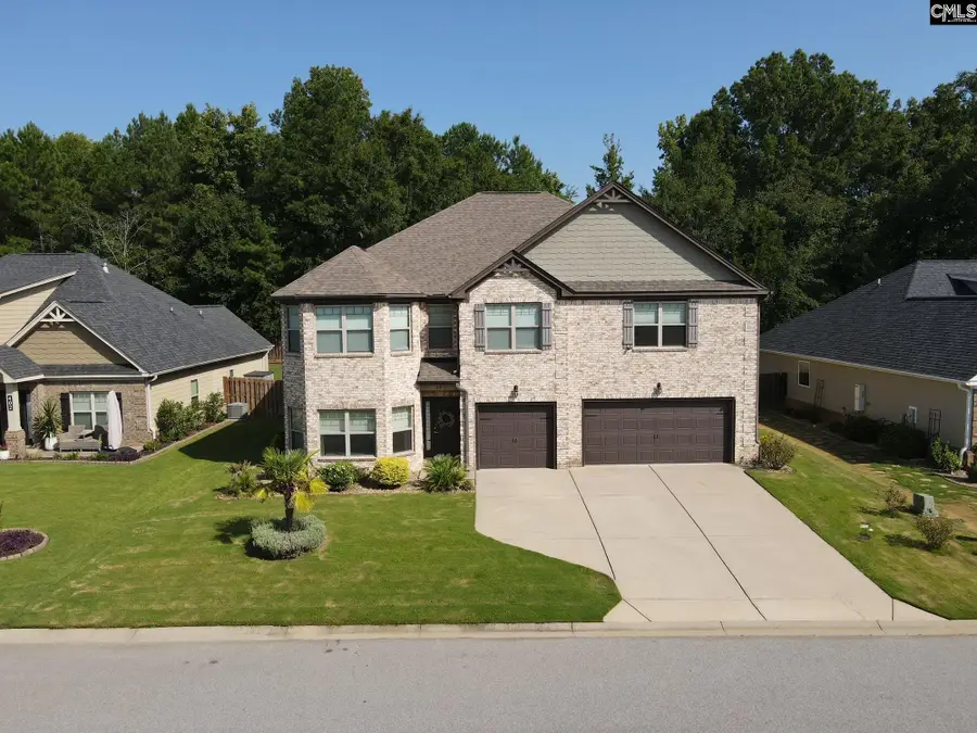 303 Lever Bottom Court, Chapin, SC 29036 - #2