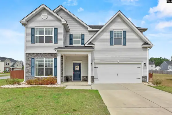 2 Hay Field Court, Lugoff, SC 29078