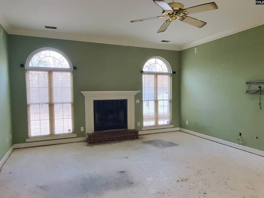 714 Old Kelly Mill, Elgin, SC 29045 - #3