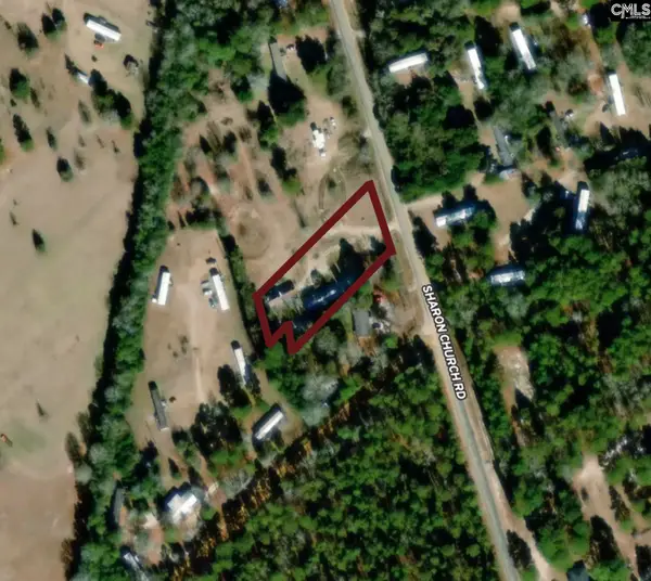 246 & 248 Sharon Church Road, Gaston, SC 29053