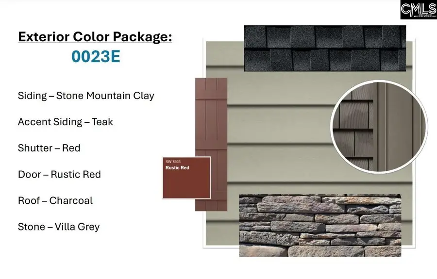 511 Blue Jay Way, Lexington, SC 29073 - #2