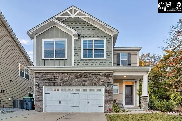 627 Calabria Court, Chapin, SC 29036 - #1