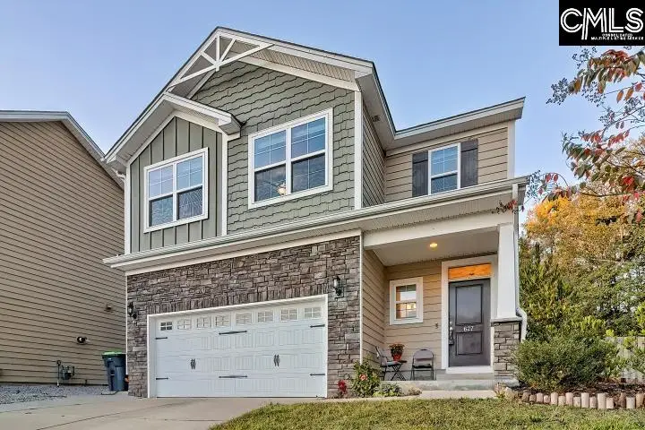 627 Calabria Court, Chapin, SC 29036 - #2