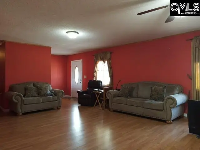 3436 Aaron Temple Church Rd, Bennettsville, SC 29512 - #2