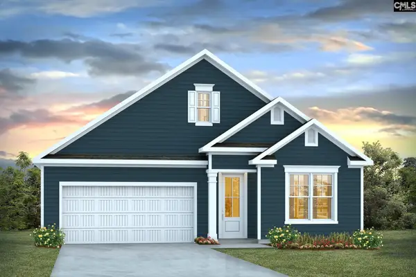 345 Kenworthy Court, Irmo, SC 29063