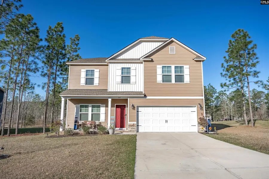 652 Rose Quartz Lane, Lexington, SC 29073 - #3
