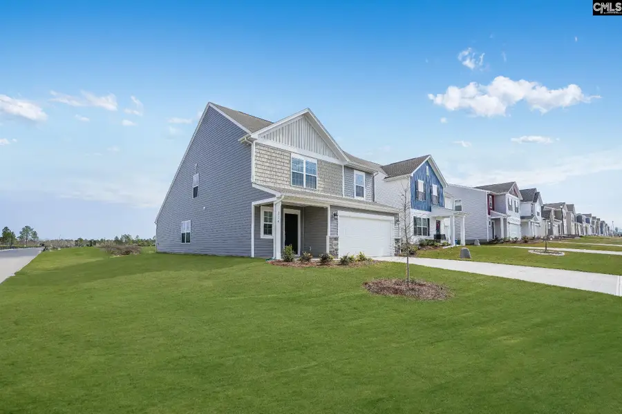 274 Hazel Rain Road, Gaston, SC 29053 - #3