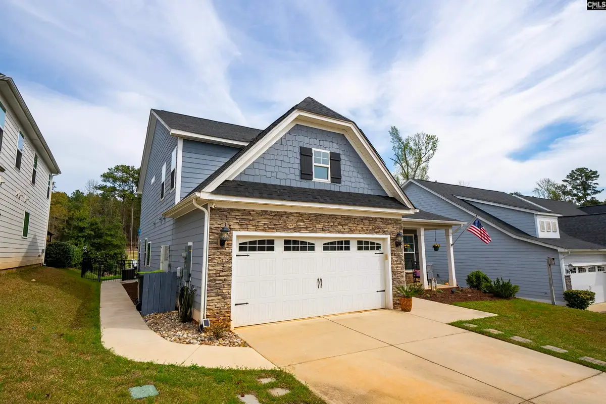 256 Laurelbrook Drive, Chapin, SC 29036 - #1