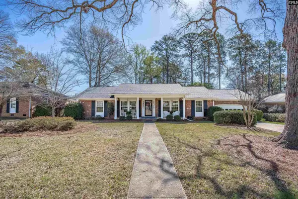 528 Westover Road, Columbia, SC 29210