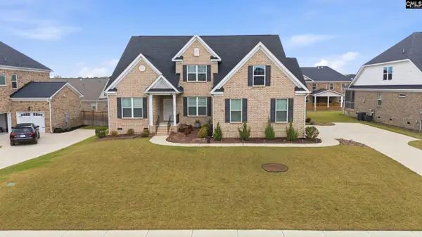 4013 Morning Dew Road, Elgin, SC 29045