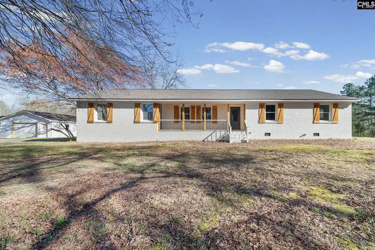 861 Union Church Road, Lancaster, SC 29720 - #1