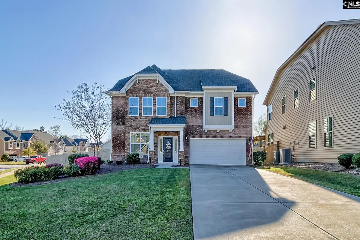 197 Madison Park Drive, Lexington, SC 29072 - #1