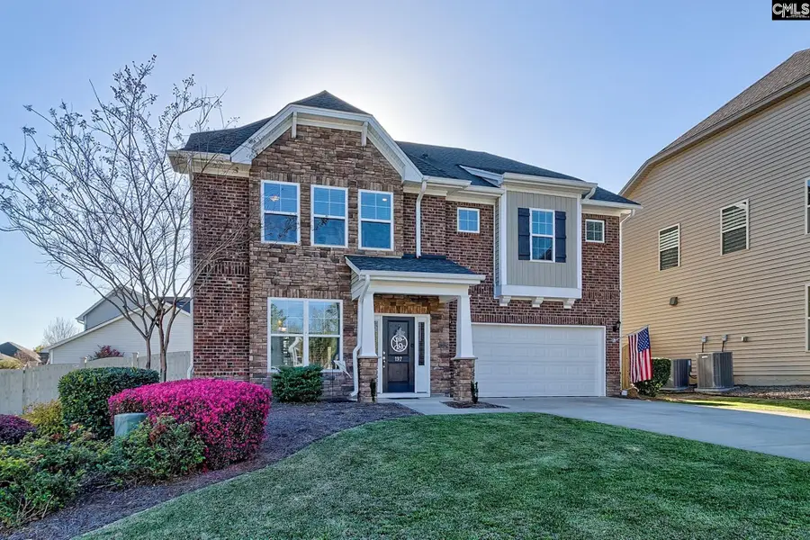 197 Madison Park Drive, Lexington, SC 29072 - #2