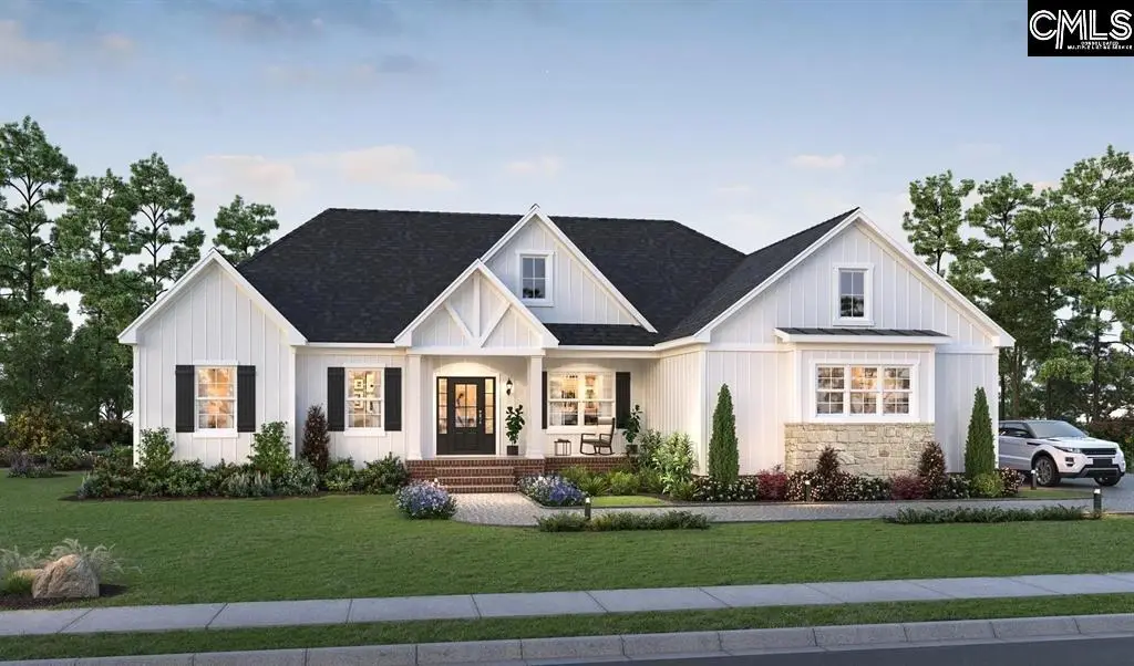 171 Hickory Hills Court, Jenkinsville, SC 29065 - #1