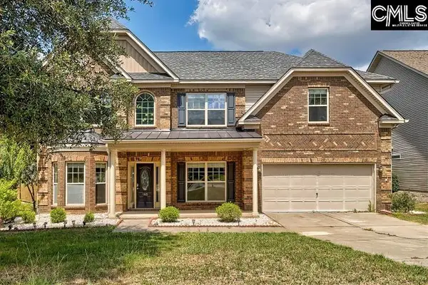 165 Montauk Drive, Lexington, SC 29072