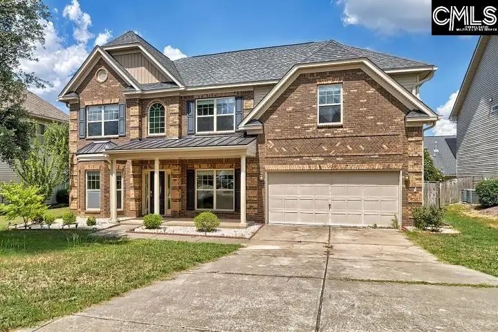 165 Montauk Drive, Lexington, SC 29072 - #3