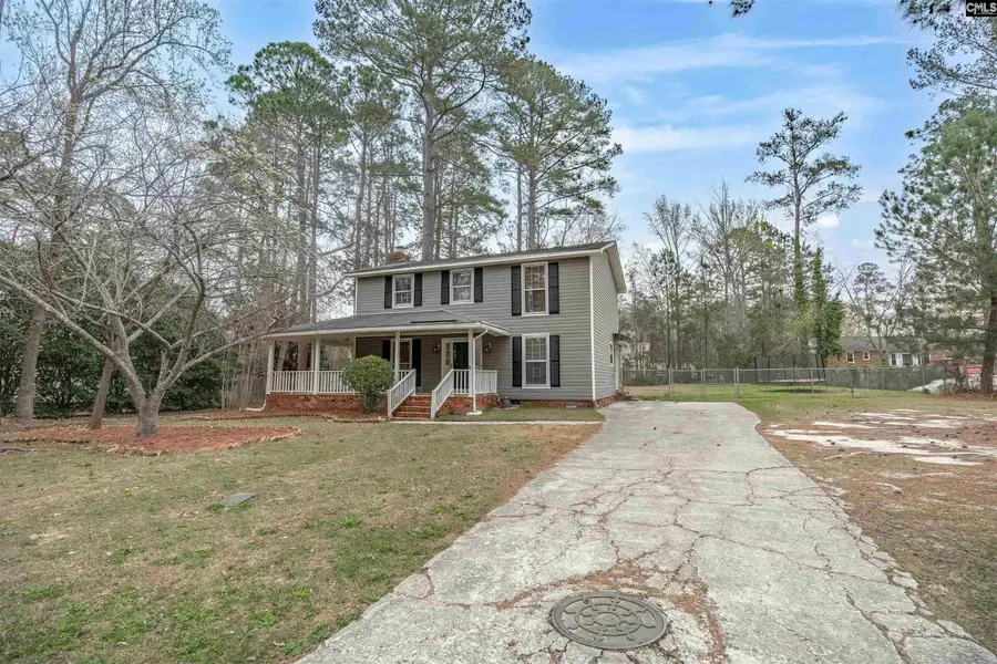 208 Delchester Drive, Elgin, SC 29045 - #2