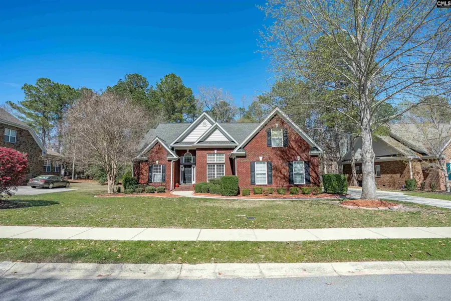 713 Harbor Vista Drive, Columbia, SC 29229 - #2