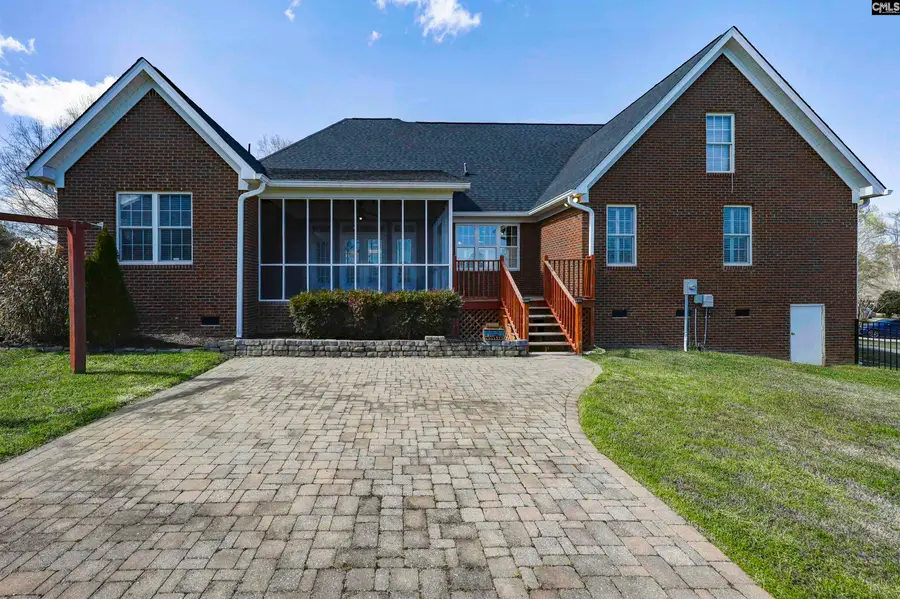 229 Bent Oak Drive, Chapin, SC 29036 - #3