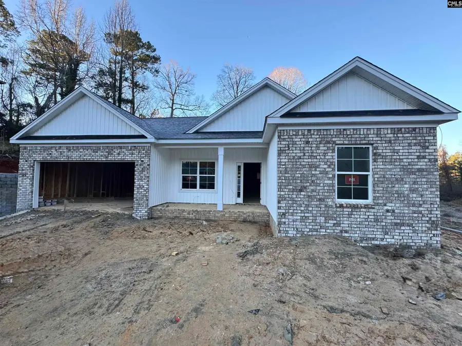 521 Romford Road, Columbia, SC 29203 - #2