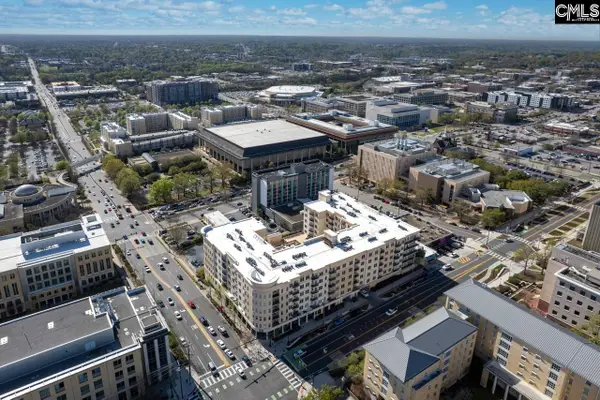 601 Main Street #525, Columbia, SC 29201