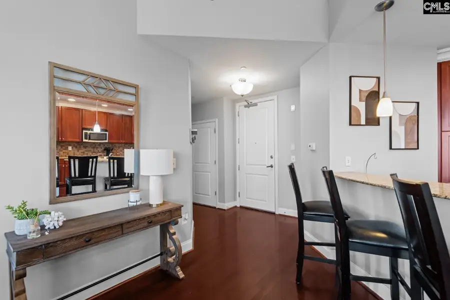 601 Main Street #525, Columbia, SC 29201 - #3