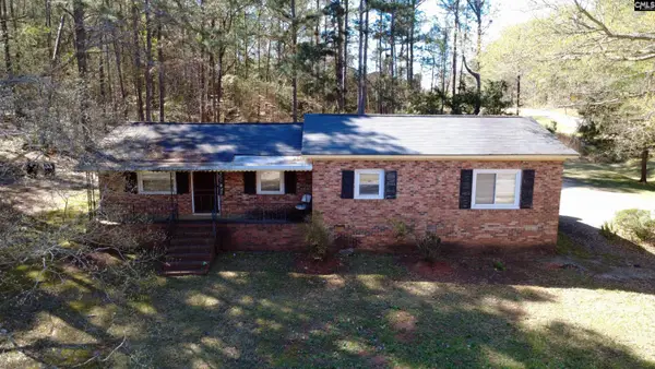 15 Family Road, Jenkinsville, SC 29065