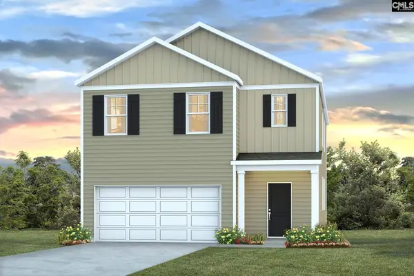 611 Edgetree Drive, Hopkins, SC 29061