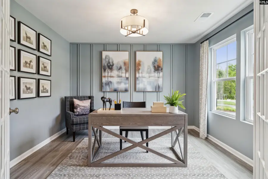 160 Kingfield Drive, Hopkins, SC 29061 - #2