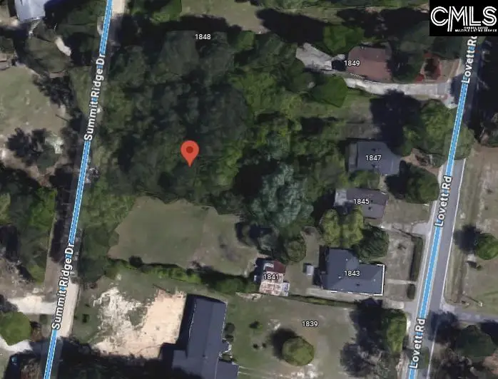 1844 Summit Ridge Drive, Camden, SC 29020 - #2