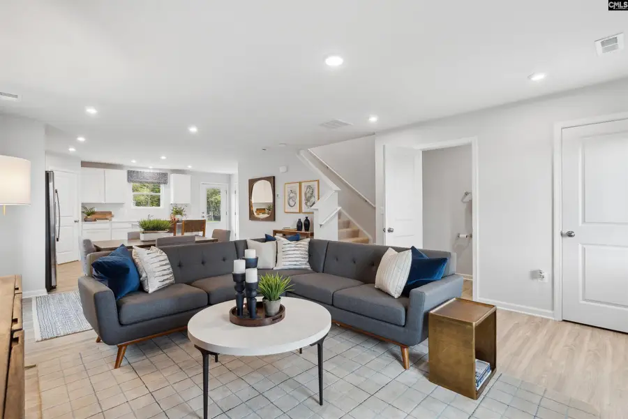 164 Kingfield Drive, Hopkins, SC 29061 - #2