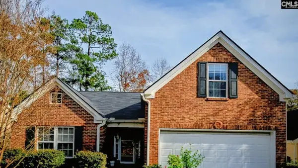 18 Buck Ridge Drive, Columbia, SC 29229