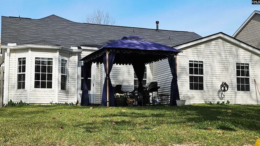 18 Buck Ridge Drive, Columbia, SC 29229 - #2