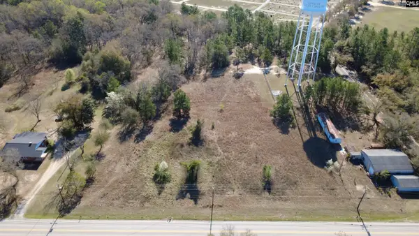 6175 Gold Mine Highway, Kershaw, SC 29067