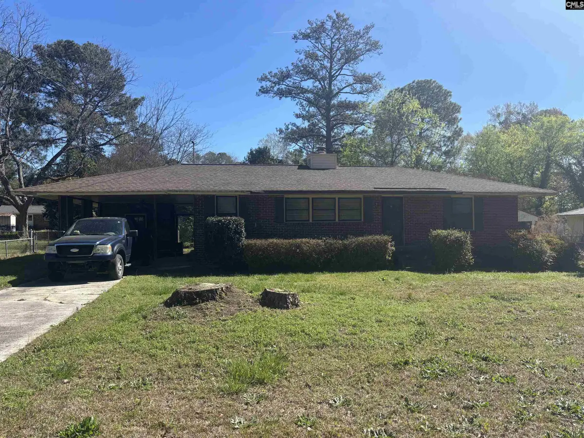 526 Rainbow Circle, West Columbia, SC 29170 - #1