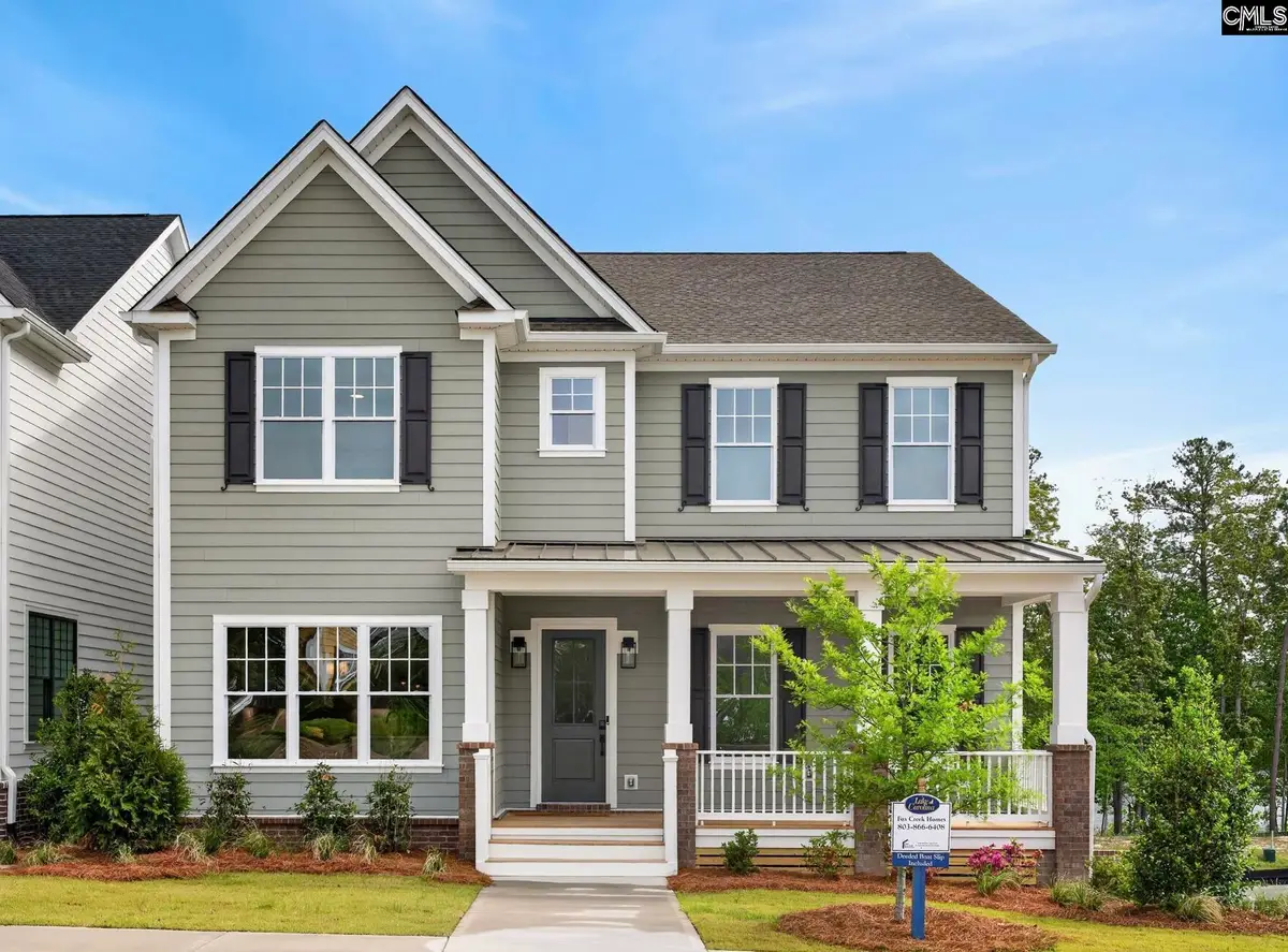 773 Long Pointe Lane, Columbia, SC 29229 - #1